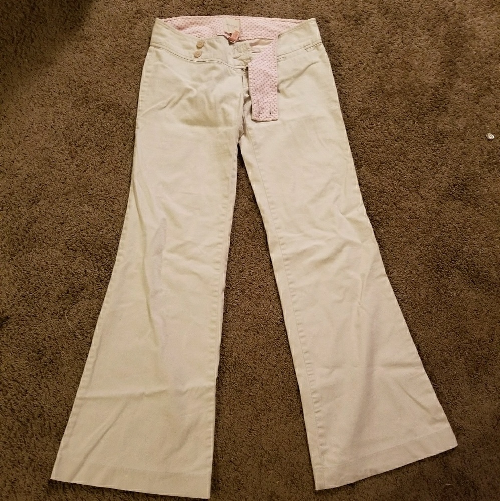 Abercrombie and Fitch